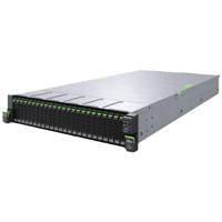 Fujitsu Server RX2540M7 Intel® Xeon Gold 5415+ 4.1 GHz 32 GB RAM VFY:R2547SC330IN - thumbnail