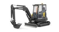 Bruder Volvo Graafmachine ECR40 - thumbnail