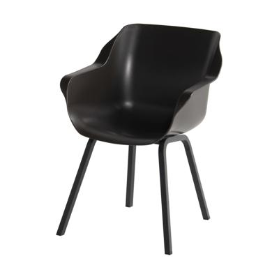 Hartman Sophie Element tuinstoel Mahogany