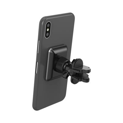 Celly Ghost Super Plus Passieve houder Mobiele telefoon/Smartphone Zwart