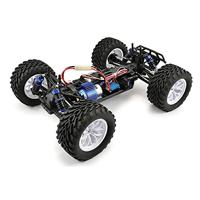 FTX Bugsta electro monster truck RTR - thumbnail