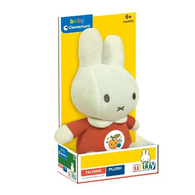 Nijntje Pratende Knuffel Nl