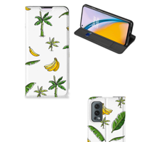 OnePlus Nord 2 5G Smart Cover Banana Tree - thumbnail