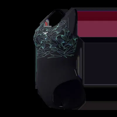 Speedo ECO+ Hyper Boom Placement Muscleback Badpak