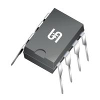 Taiwan Semiconductor TS358CD C3G Lineaire IC - operiational amplifier, buffer amplifier DIP-8 Tube - thumbnail