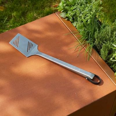 Premium set rvs 45.7cm