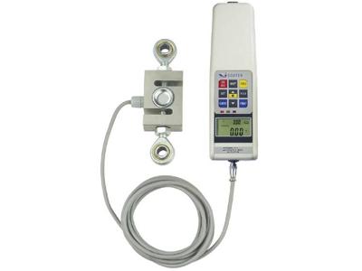 Sauter FH 10K. Krachtmeter 10000 N (max.) Fabrieksstandaard (zonder certificaat)