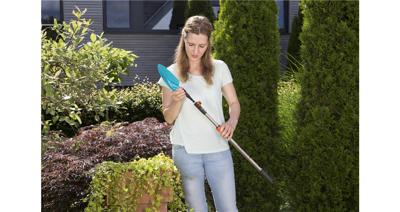 Gardena combisysteem handschepje - thumbnail