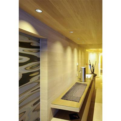 SLV InbouwspotHorn GU10 wit - 112911