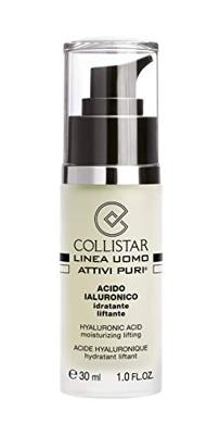 Collistar Pure Actives Hyaluronic Acid Moist lift concentraat - 30+15 ml Collistar Pure Actives Hyaluronic Acid Moist lift concentraat - 30+15 ml