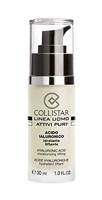 Collistar Pure Actives Hyaluronic Acid Moist lift concentraat - 30+15 ml - thumbnail
