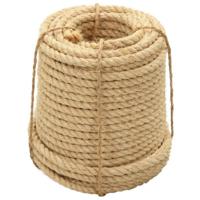 VidaXL Touw 12 mm 250 m 100% sisal - thumbnail