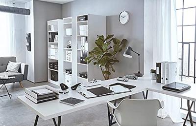 Leitz WOW opbergdoos Click & Store, ft A3, wit