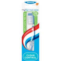 Tandenborstel clean control medium - thumbnail