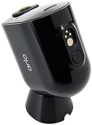 ARLO Ultra 2 Spotlight 2cam Kit black VMS5240B-200EUS IP-Bewakingscameraset WiFi Met 2 cameras 3840 x 2160 Pixel - thumbnail