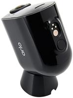 ARLO Ultra 2 Spotlight 2cam Kit black VMS5240B-200EUS IP-Bewakingscameraset WiFi Met 2 cameras 3840 x 2160 Pixel - thumbnail