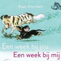 Een week bij jou, een week bij mij - thumbnail