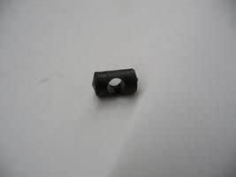 Bofix Ds draadstangbuisjes pvc (25st