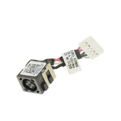 Notebook DC power jack for Dell Latitude E6430U 028HV9