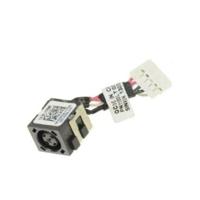 Notebook DC power jack for Dell Latitude E6430U 028HV9 - thumbnail