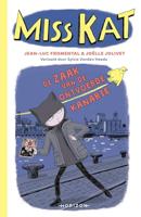 De zaak van de ontvoerde kanarie - Jean-Luc Fromental, Joëlle Jolivet - ebook - thumbnail