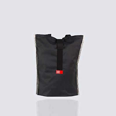 FAHRER shoppingtasche "konsum" shop.bag konsum black FAHRER shoppingtasche "konsum" shop.bag konsum black