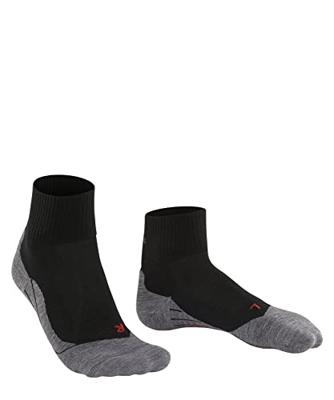 Falke TK5 Short Wandelsokken Falke TK5 Short Wandelsokken