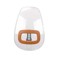 Exclusive Evolve Cinnamon Brown Windscherm - thumbnail