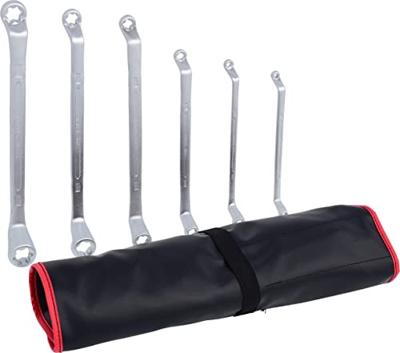 KS Tools 9110360 911.0360 Dubbele ringsleutelset