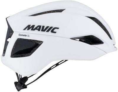 MAVIC helm "comete sl mips helmet comete sl mips size m white