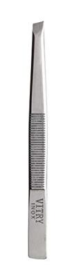 Vitry Face Care Tweezers Pincet Ref.16 1Stuks Vitry Face Care Tweezers Pincet Ref.16 1Stuks