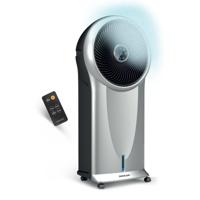 Sencor SFN 9011SL Luchtkoeler Zwart - thumbnail