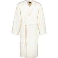 Cawö Cawo Heren Badjas 5623 natur M - thumbnail