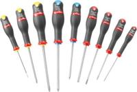 Facom set van 10 schroevendraaiers - anw.j10pb - thumbnail