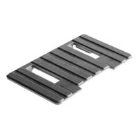 Makita Accessoires Vulplaat voor verstekgeleider - 415579-2 - thumbnail