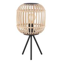 Eglo Landelijke slaapkamer lampBordesley - 43218 - thumbnail