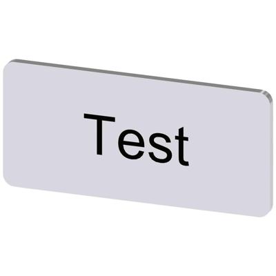 Siemens 3SU1900-0AC81-0DV0 3SU19000AC810DV0 10 stuk(s)