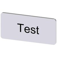 Siemens 3SU1900-0AC81-0DV0 3SU19000AC810DV0 10 stuk(s) - thumbnail