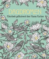 Dagdromen - Hanna Karlzon - Hardcover (9789045320403) - thumbnail