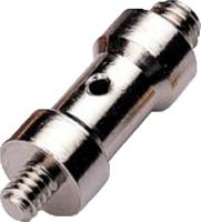 Linkstar Spigot BH-4M8M 1-4 -3-8 Male 32 mm - thumbnail