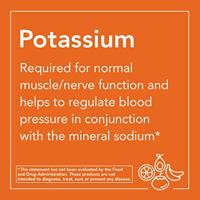 Potassium Citrate 180caps - thumbnail