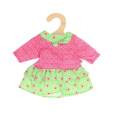 Heless poppenjurk bloemen, 28-35 cm