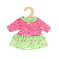 Heless poppenjurk bloemen, 28-35 cm - thumbnail