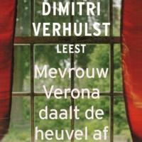 Mevrouw Verona daalt de heuvel af - thumbnail