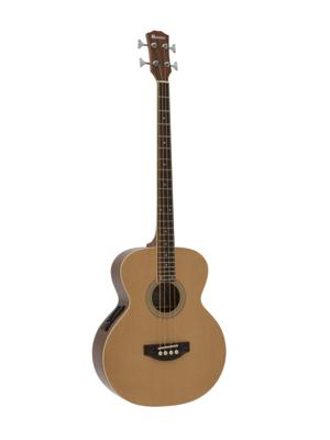 DIMAVERY AB-450 Acoustic Bass, nature DIMAVERY AB-450 Acoustic Bass, nature