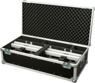 Showtec Showtec Case for Octostrip set