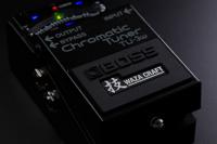 Boss TU-3W Waza Craft Chromatic Tuner - thumbnail