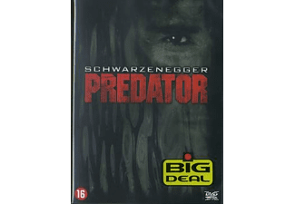 Predator - DVD (8712626070092) Predator - DVD (8712626070092)