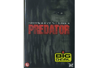 Predator - DVD (8712626070092) - thumbnail
