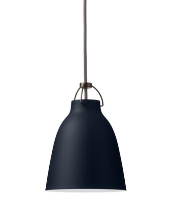 Fritz Hansen - Caravaggio Mat P1 hanglamp